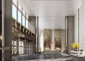 Doubletree By Hilton Guang'An 5