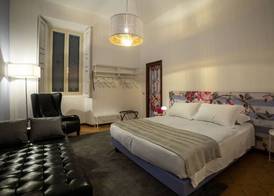 Hotel Villa Aurora 2