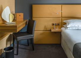 Hotel Residence Europe & Spa 5