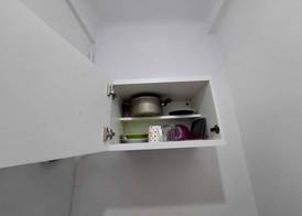 amzei square Apt 3