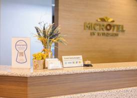 Microtel by Wyndham Batangas 3