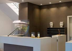 Hotel Cormoran Riccione 2