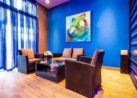 Relax Hotel Airport Nouasseur 2