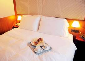 Hotel Giotto 5