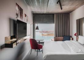 STORY HOTEL MALMO, in JdV by Hyatt 3