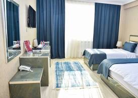 Supreme Hotel Baku 3