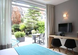 Alp de Veenen Hotel 4