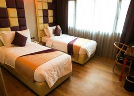 Le Dream Boutique Hotel 5