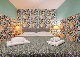 Casa Dolce Casa Aparthotel 4