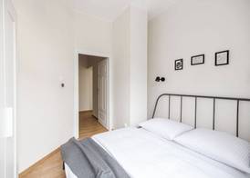 Native Apartments Żuławskiego 8A Deluxe 2