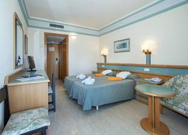 Hotel Exagon Park 3