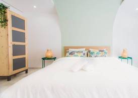 StayHere Rabat - Agdal Collection 4