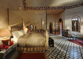 Al Moudira Hotel 4
