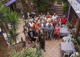 El Camí Hotel 4