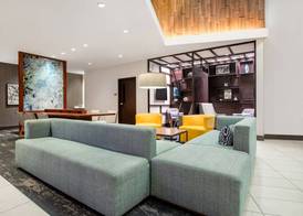 Hyatt Place Austin Airport 2