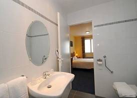 Hotel La Cabane 4