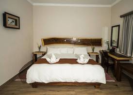 Casa Forno Country Hotel 5