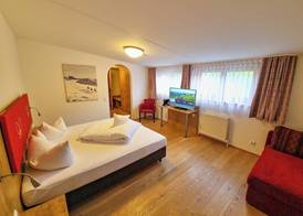 Das Alpin - Hotel Garni Guesthouse 3