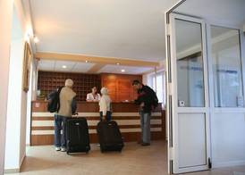 Hotel Porto 5