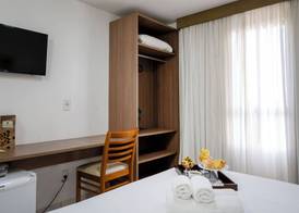 Villa Park Hotel 5