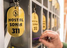 Hostal Sonia Granada 3
