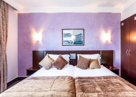 Relax Hotel Airport Nouasseur 5