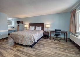 Ocean's Edge Hotel, Port Aransas,TX 5