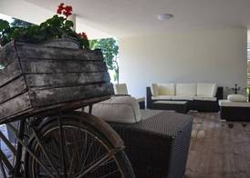 Hotel Maximilian 5