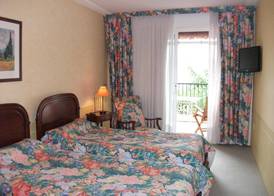 Auberge De La Madone 4