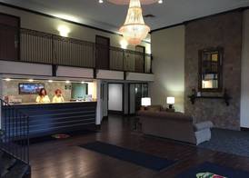 Super 8 by Wyndham Oxford MS University Area 2