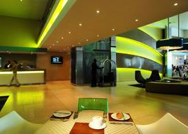 Peermont Metcourt at Emperors Palace 3
