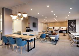 TownePlace Suites Salt Lake City Murray 4