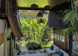 The Palms Canggu 4