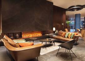 Four Points by Sheraton Prishtina City 4