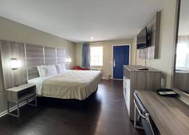 Travelodge by Wyndham Santee 3