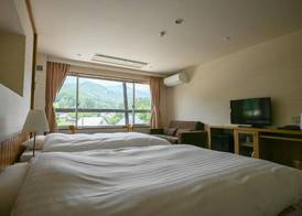 Hotel Goryukan 4