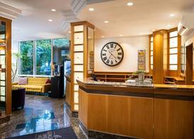 QU Hotel, Trademark Collection by Wyndham 2