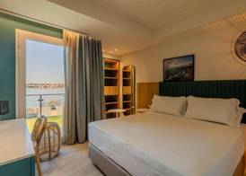 Terradamari Resort & Spa **** 3