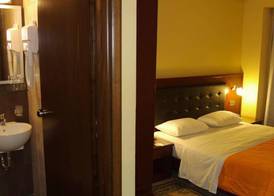 Hotel Filoxenia 4