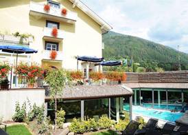 Albergo Dimaro Wellness Hotel 3