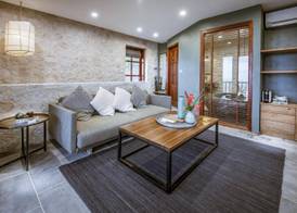 Topas Ecolodge 4