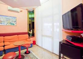 Hotel Catto Suisse 5