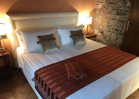 Albergo Le Due Corti 5