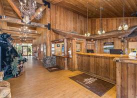 The Pines Resort & Conference Center 3