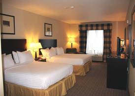 Holiday Inn Express & Suites SYRACUSE NORTH - AIRPORT AREA by IHG 5
