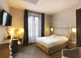 Hôtel de Paris 3