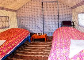 Tsomoriri Camp And Resort 3