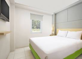 Odua Thamrin Jakarta 5