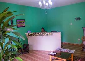 Pilgrims Brook Hotels Ltd 3