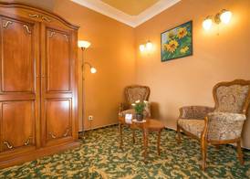 Studio One Accommodation Suites 3